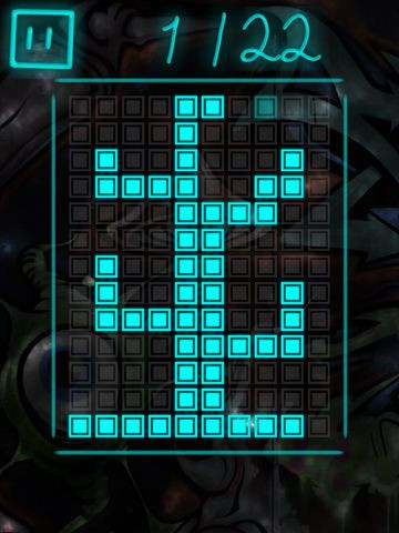 Snake Neon