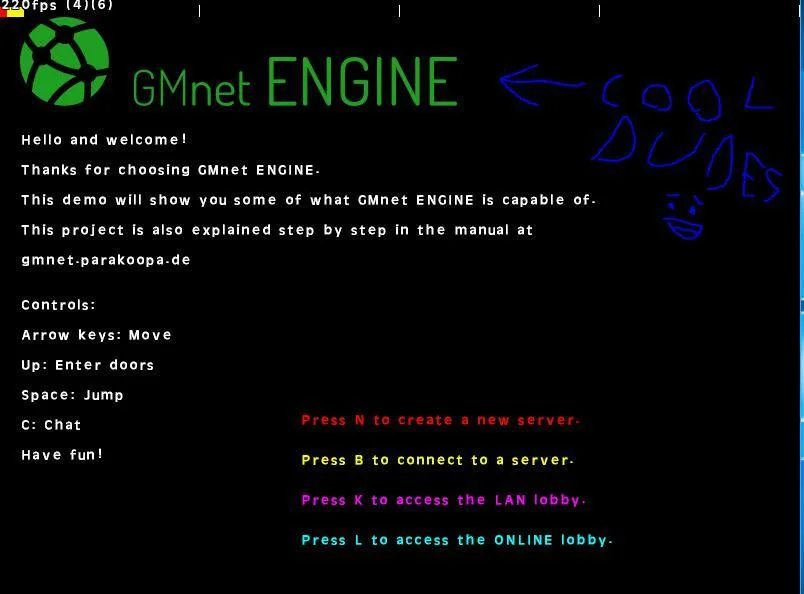 ThatOneGuy's MultiplayerGame (itch)