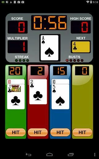 Four By 21 Four By 21