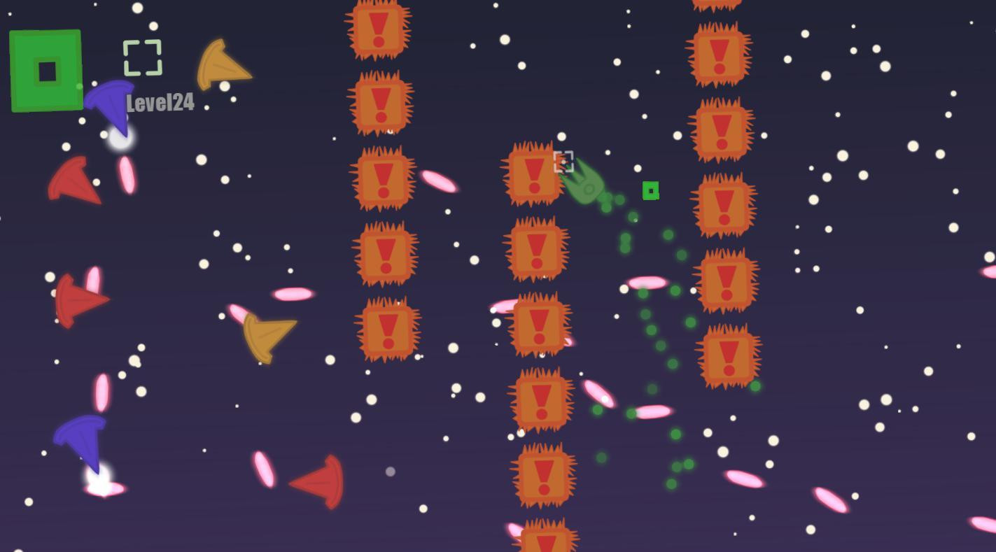 PHASE (AntiqueGearGames) (itch)