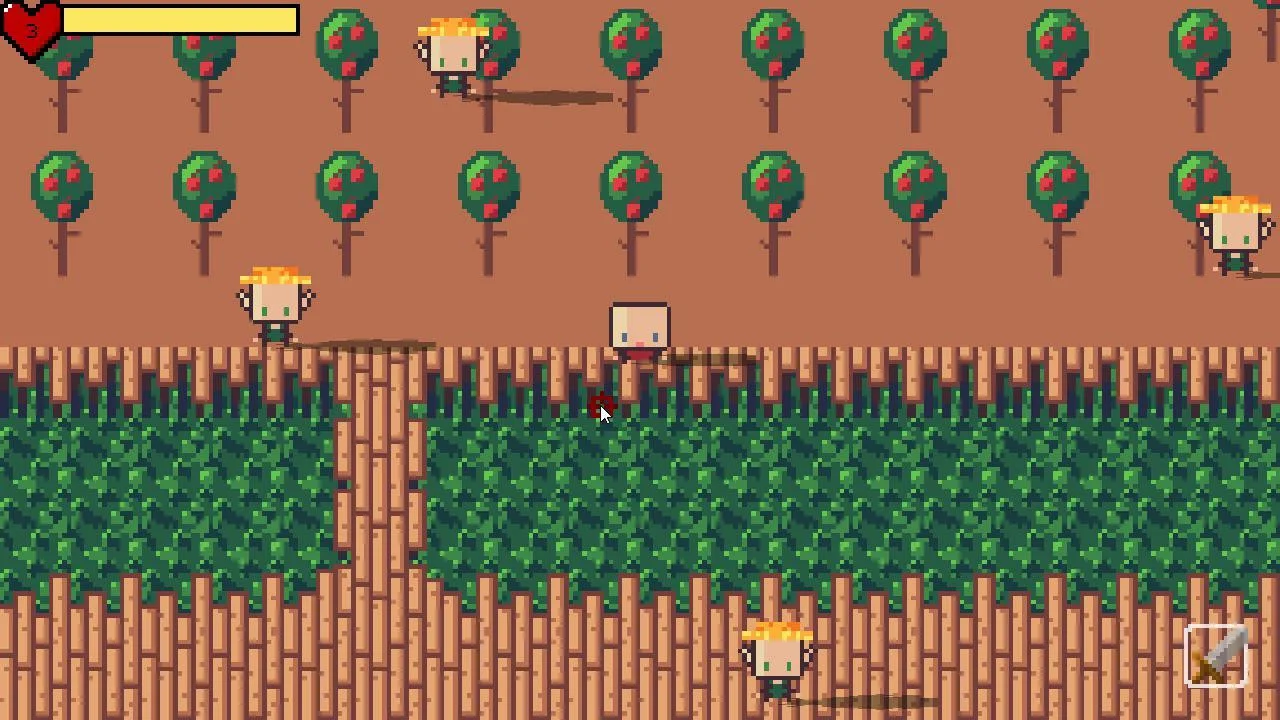 Pieter's Epic (itch)