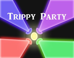 Trippy Party (itch) Trippy Party (itch)