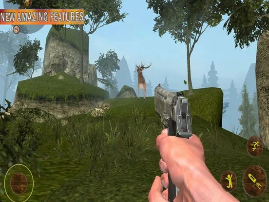 Animal Sniper Animal Sniper