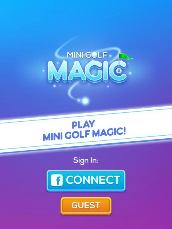 Mini Golf Magic Mini Golf Magic