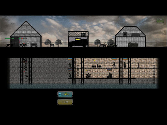 Fortress TD Fortress TD