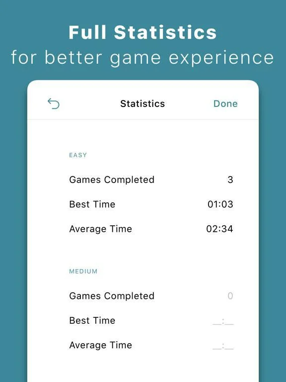 Sudoku — Daily Brain Training Sudoku — Daily Brain Training