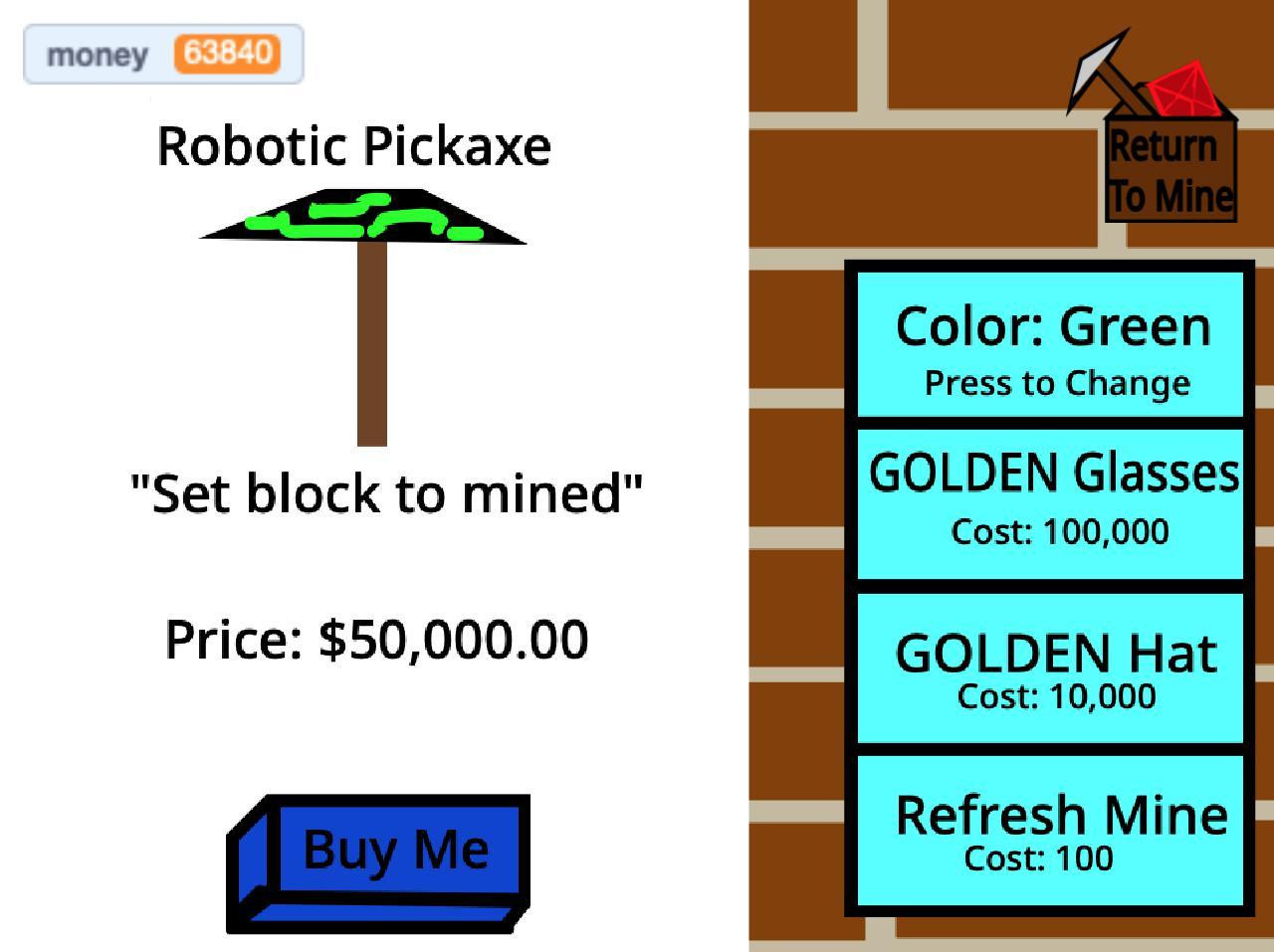 Mining Mayhem (itch) Mining Mayhem (itch)