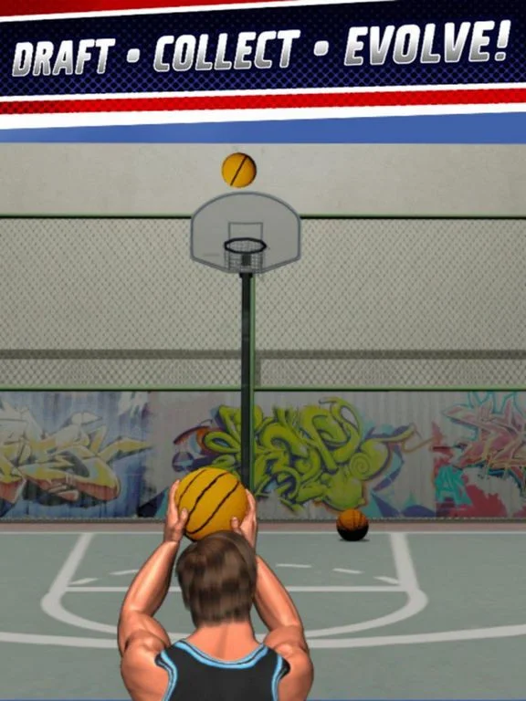 Pool Basketball Mania Pool Basketball Mania