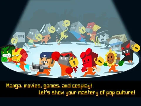 Mr. Runner 2: Final Rush