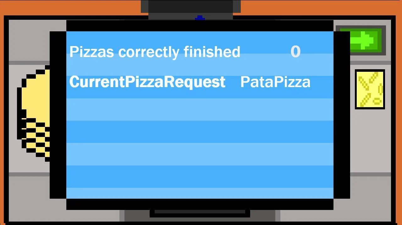 Новости о PixelPizza (itch)
