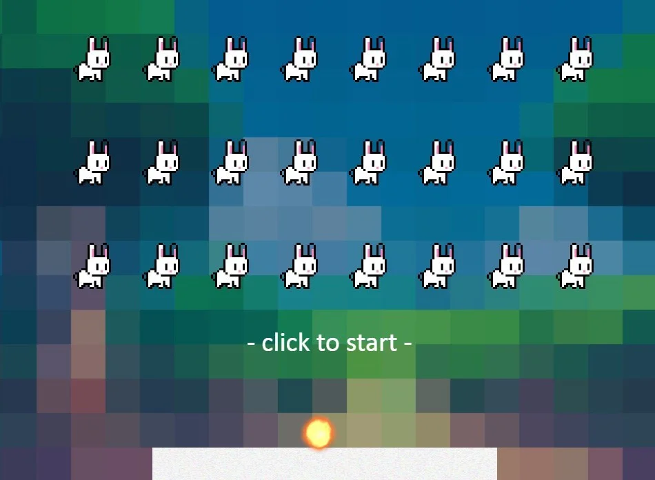 Arkanoid (itch) Arkanoid (itch)