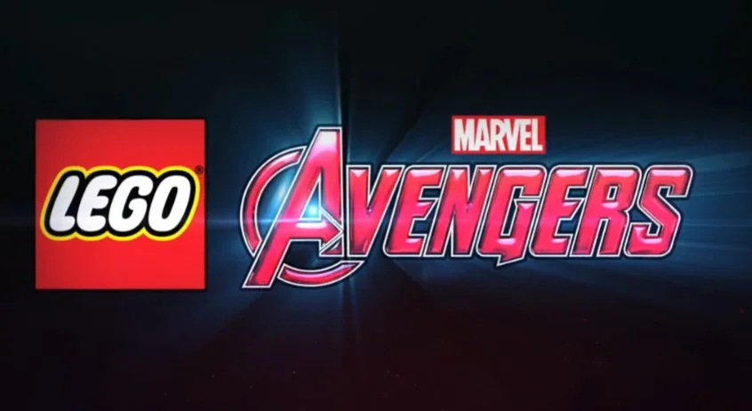 LEGO Marvel’s Avengers