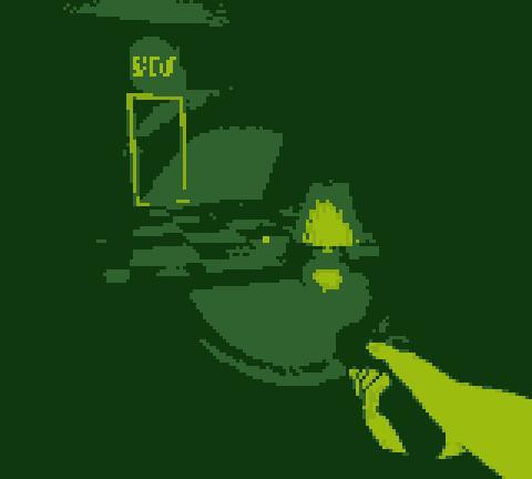 EXIT (itch) EXIT (itch)