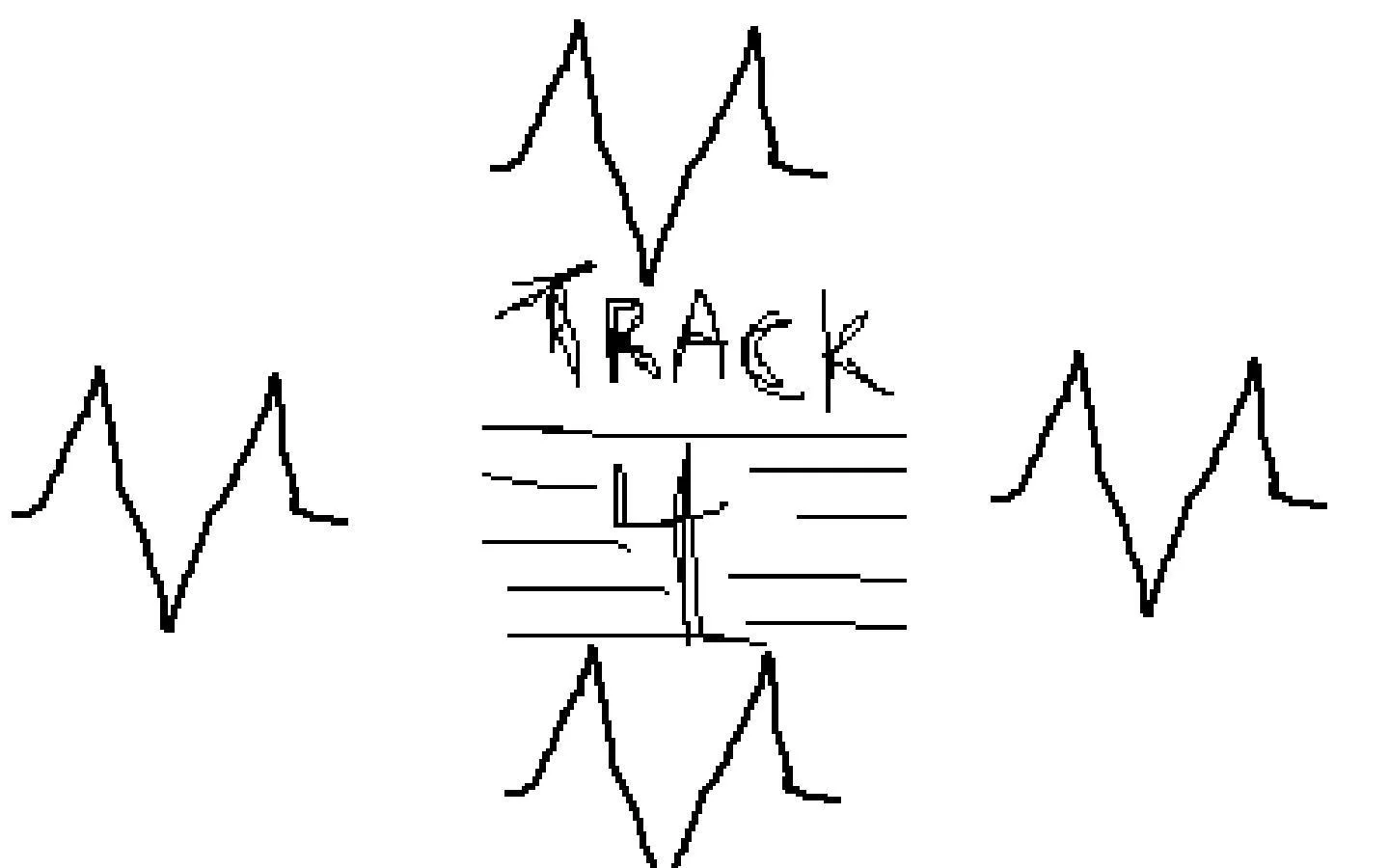 EP 1: I DON'T MAKE MUSIC THE EP (itch) EP 1: I DON'T MAKE MUSIC THE EP (itch)