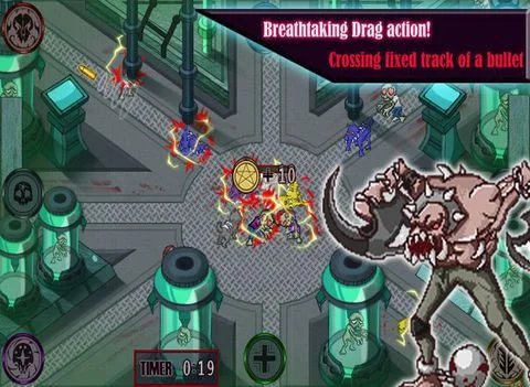 Zombie Hunter Lite Zombie Hunter Lite