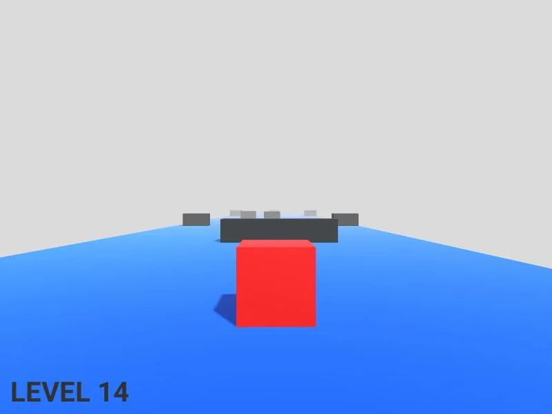 Cube Runner (itch) (theasian_baller)