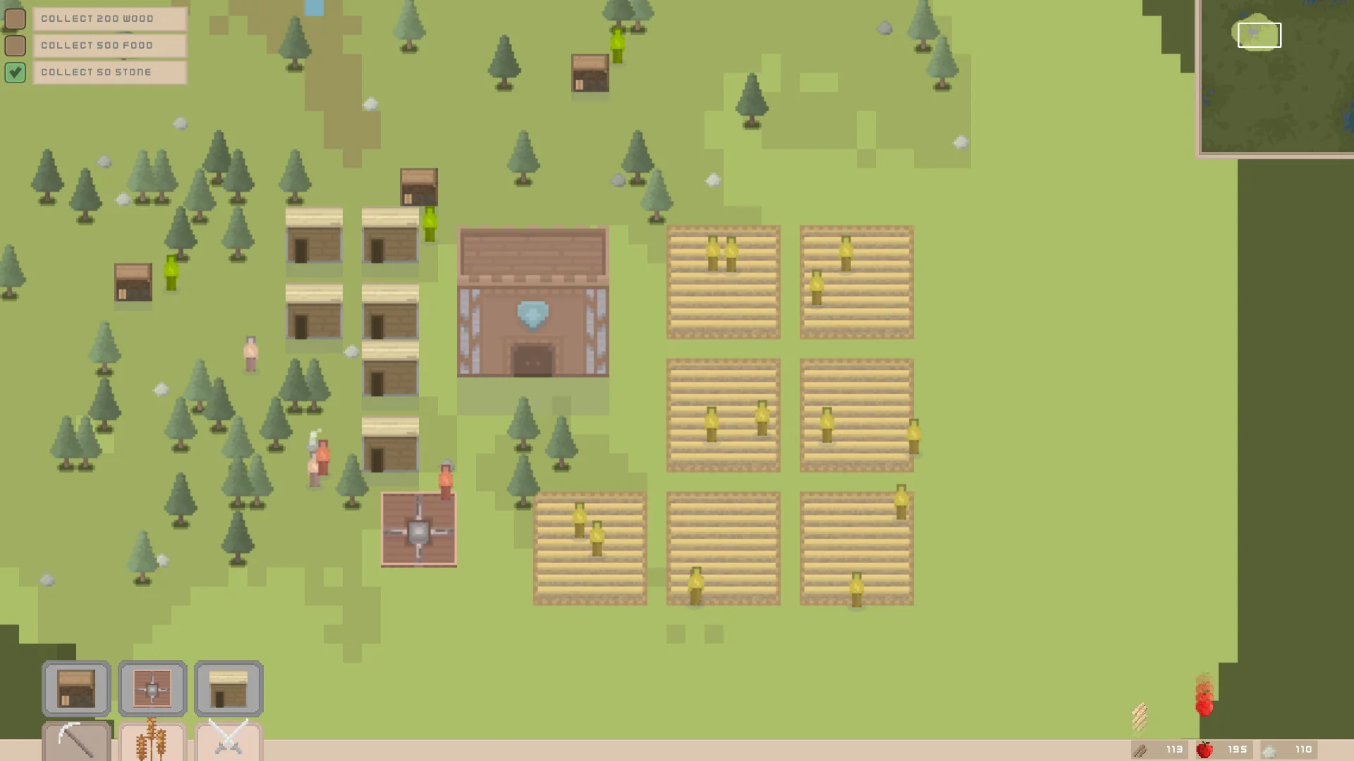 It`s Village It`s Village