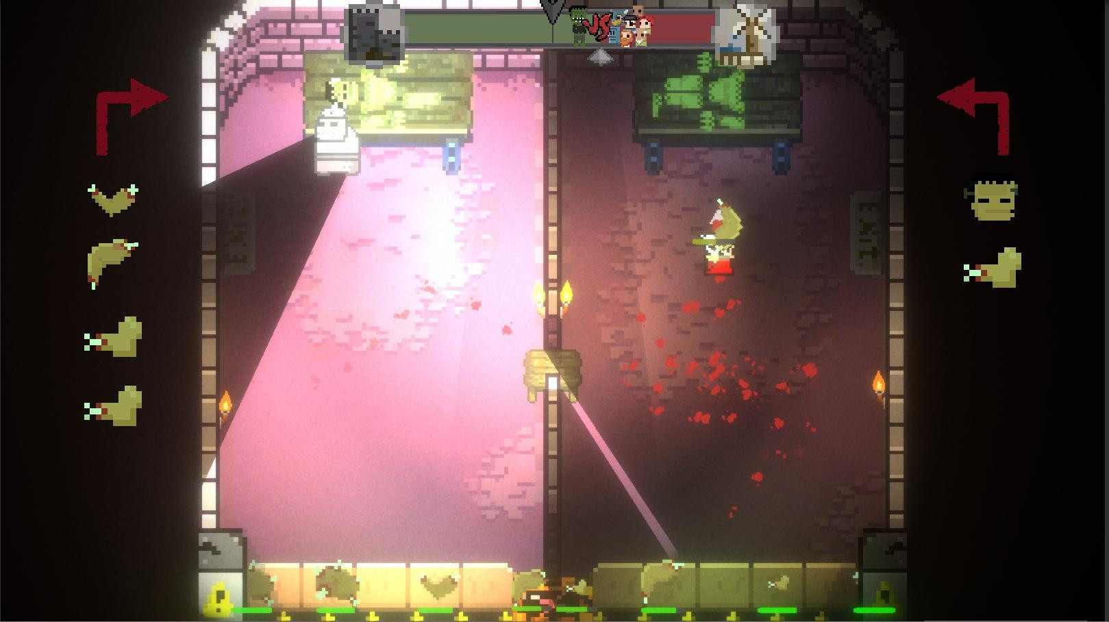 Статьи по Fix it Frankenstein (itch, Theras)