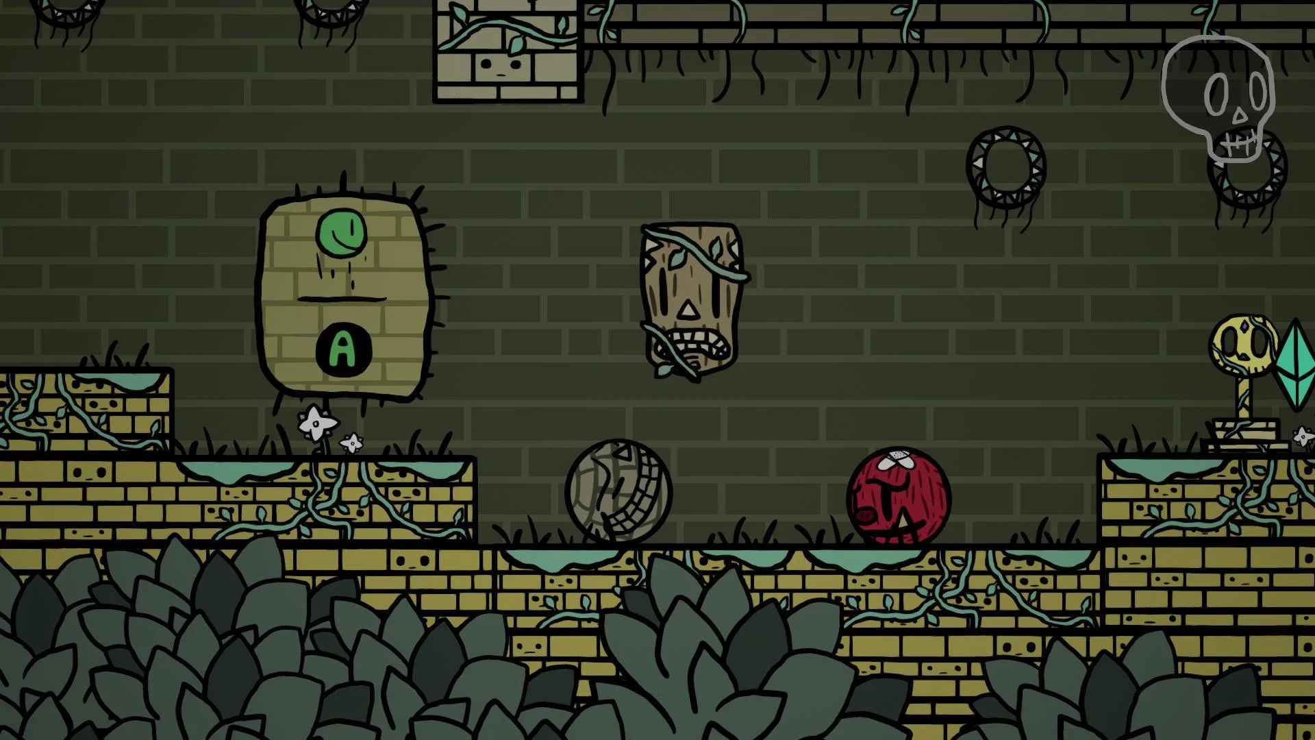 Olmec (itch) Olmec (itch)