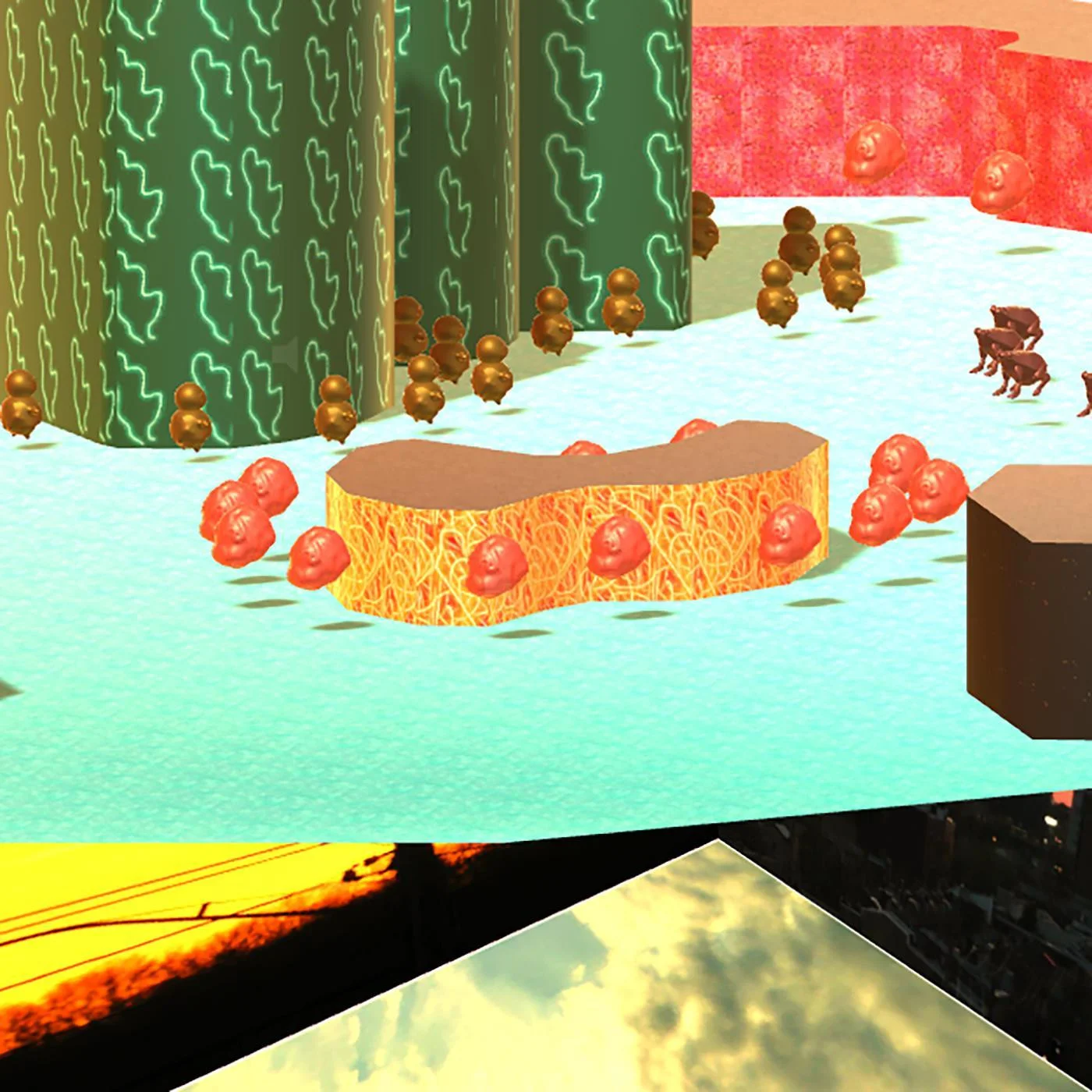 A Tour of Goose Pimplelopolis (itch) A Tour of Goose Pimplelopolis (itch)