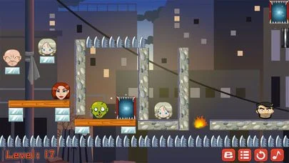 Zombie VS Human - Zombie physics game Zombie VS Human - Zombie physics game