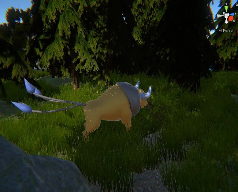 Pokémon Snap Unity (itch) Pokémon Snap Unity (itch)