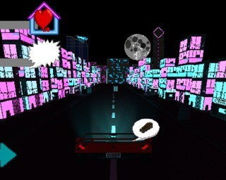 It's all fine I can drive - LD40 (itch) It's all fine I can drive - LD40 (itch)