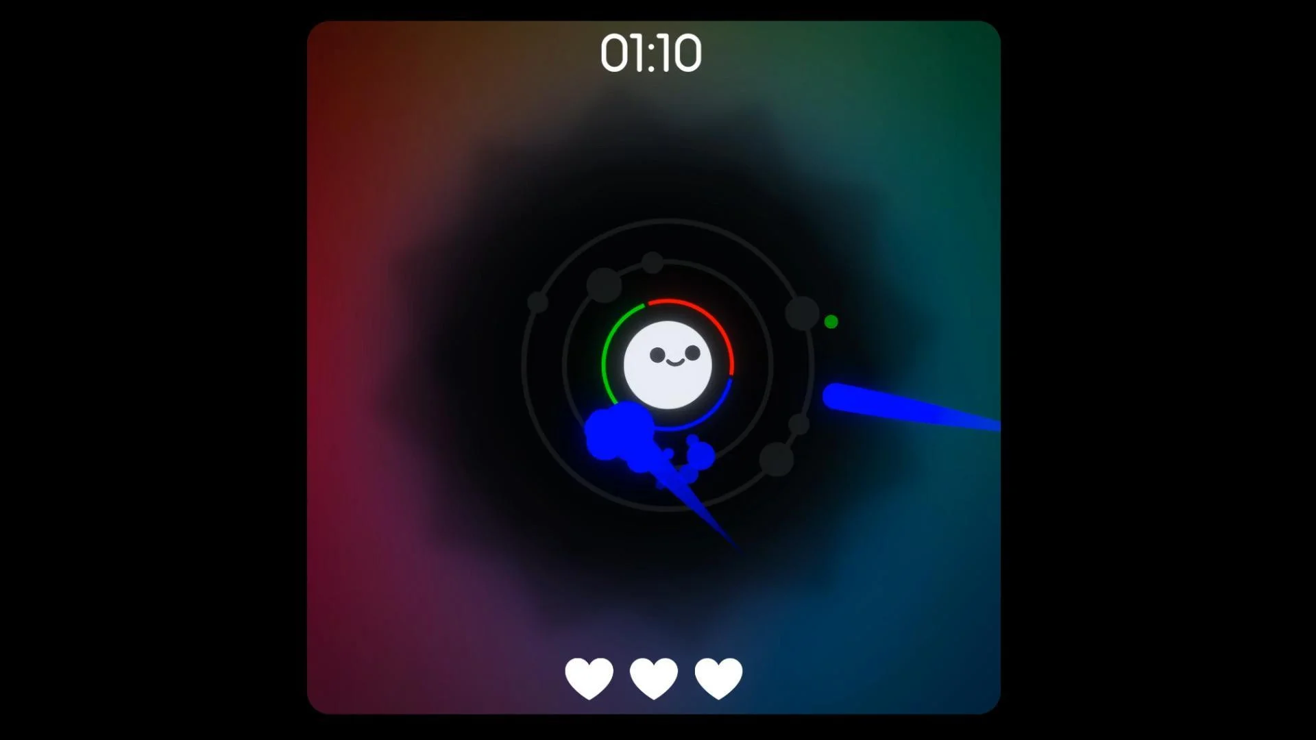 RGB demo (itch, Shan) RGB demo (itch, Shan)