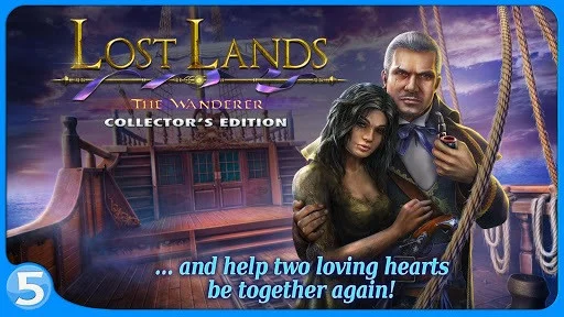 Lost Lands 4 (Full) Lost Lands 4 (Full)