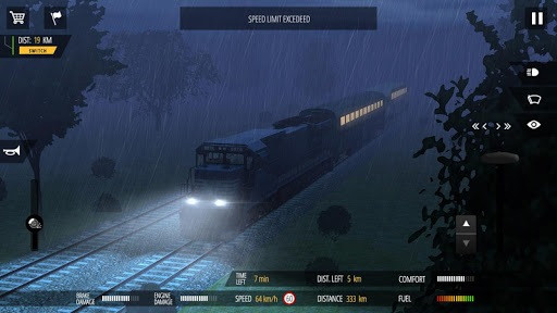 Train Simulator PRO 2018 Train Simulator PRO 2018
