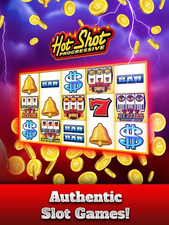 hot slots 40 free spins no deposit