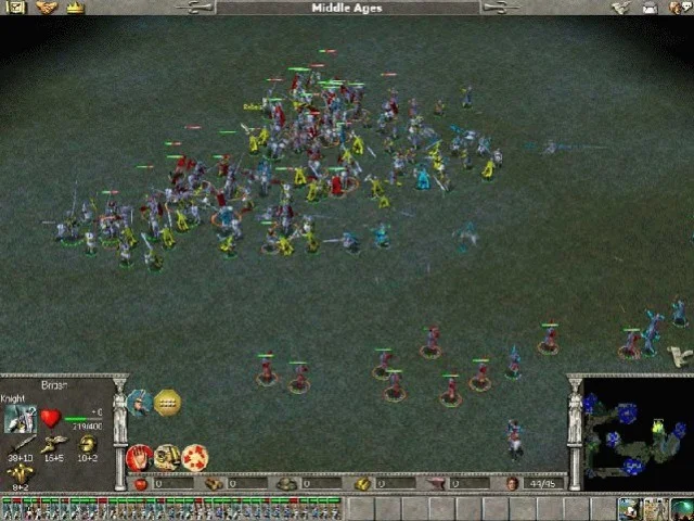 Empire Earth Empire Earth