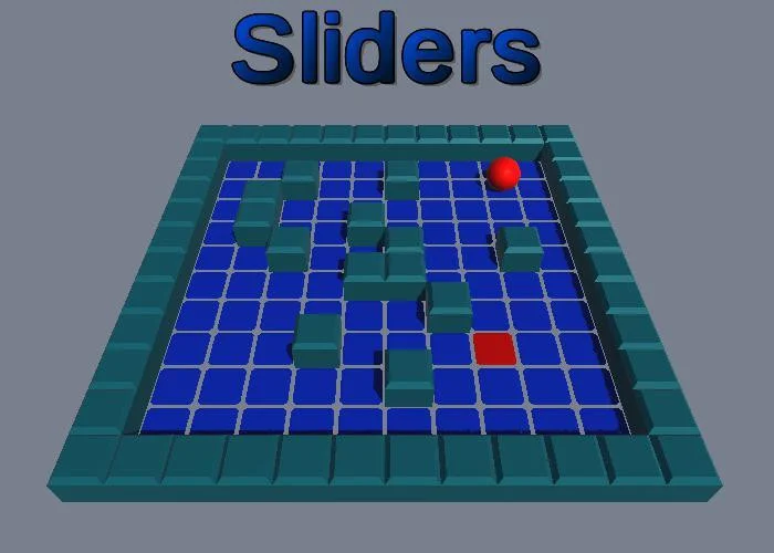 Sliders (itch) (Aplite) Sliders (itch) (Aplite)