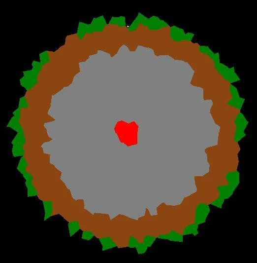Man Amongst Planets - Vertical Slice (itch) Man Amongst Planets - Vertical Slice (itch)