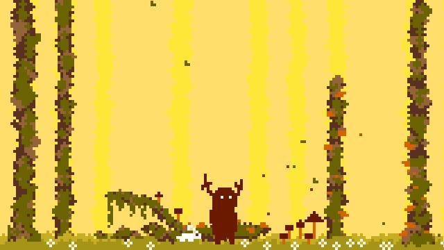 The Woods (itch)