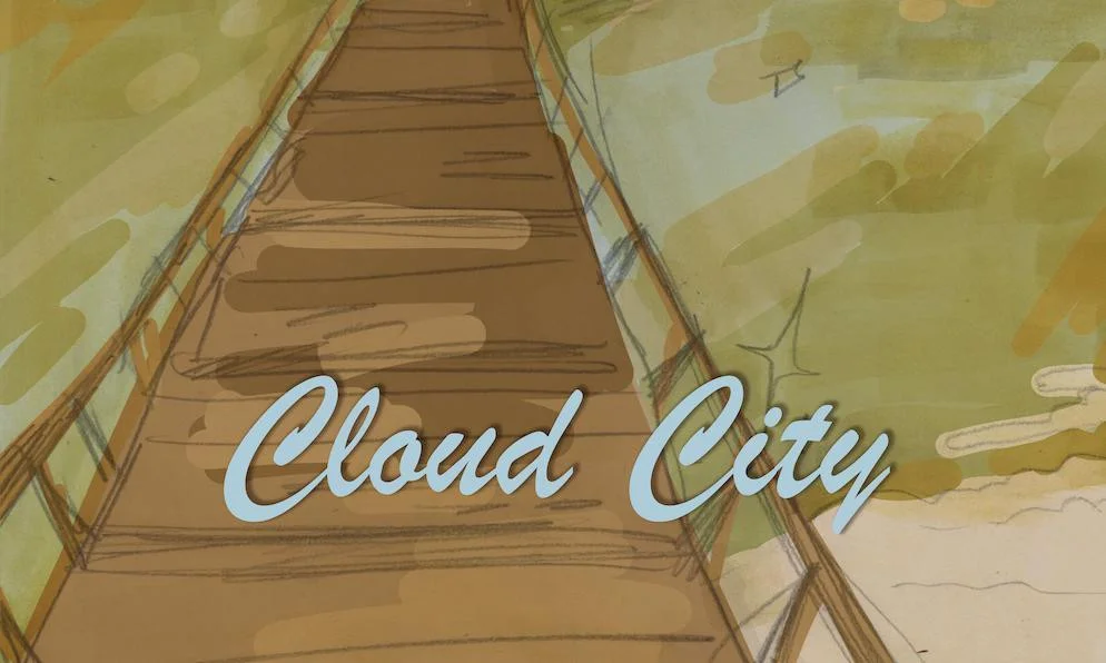 Cloud City (itch) Cloud City (itch)