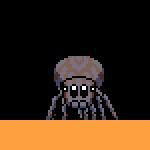 Рецензии Laser Spider Playground (itch)