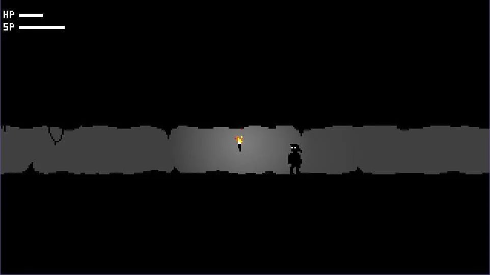 Last Gleam (itch)