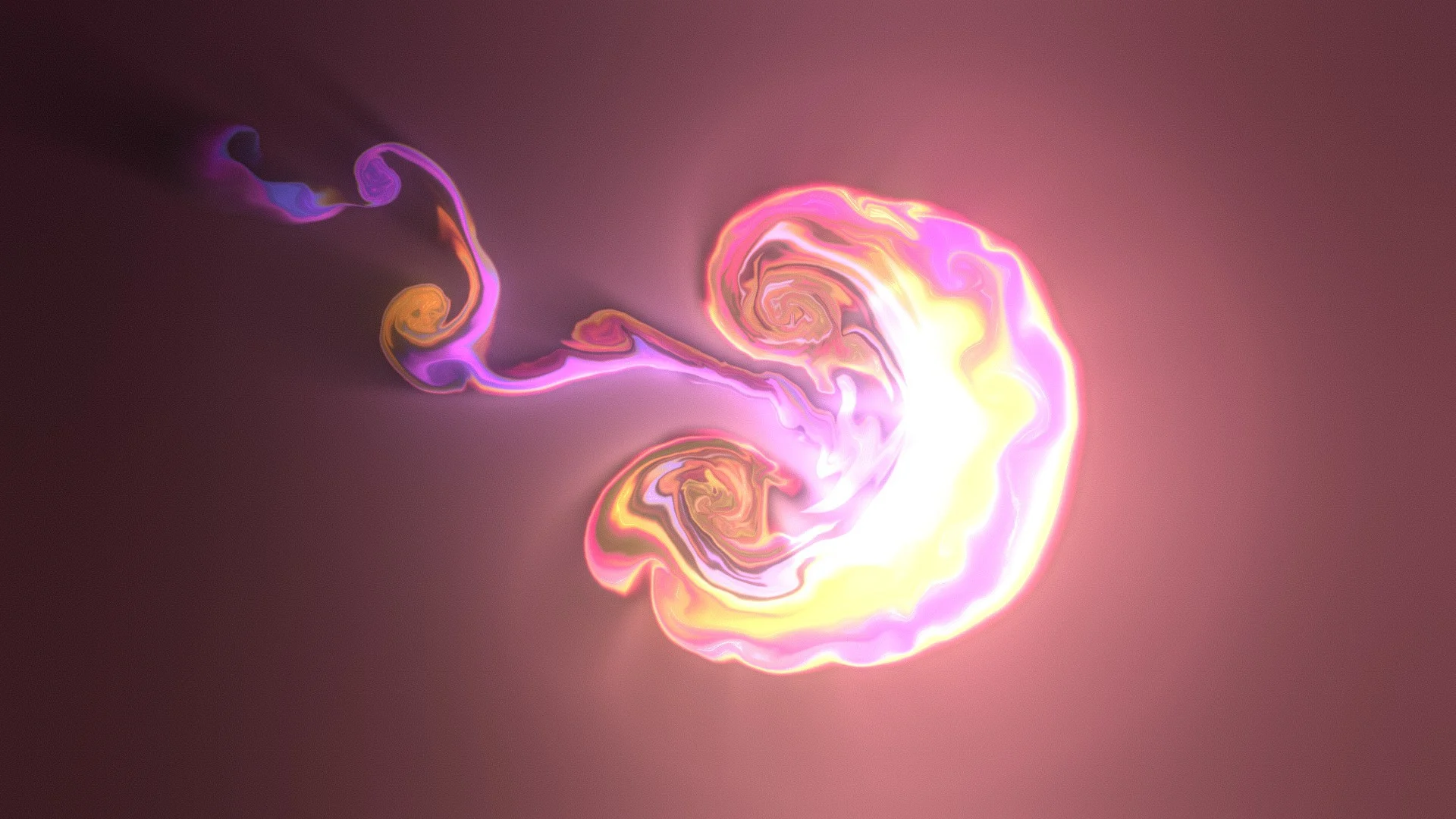 Fluid Simulation Fluid Simulation