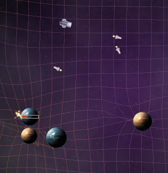 Grave Gravity (itch) Grave Gravity (itch)