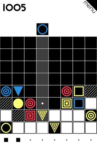 Bauhaus Break (itch) Bauhaus Break (itch)