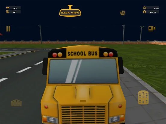 Статьи по Crazy Town School Bus Racing Pro