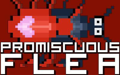 Promiscuous Flea (itch)