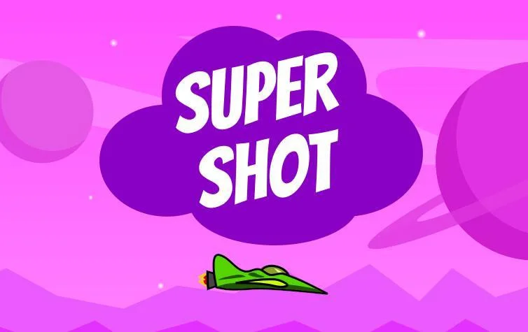 Super Shot (itch) Super Shot (itch)