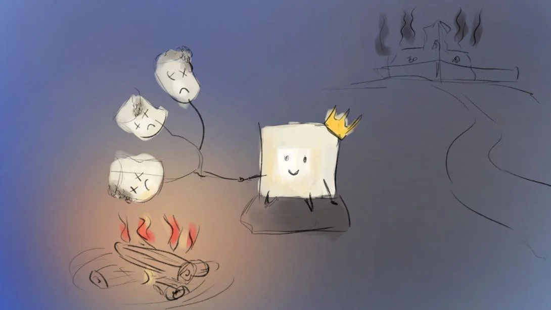 Mallow Mansion (itch) Mallow Mansion (itch)
