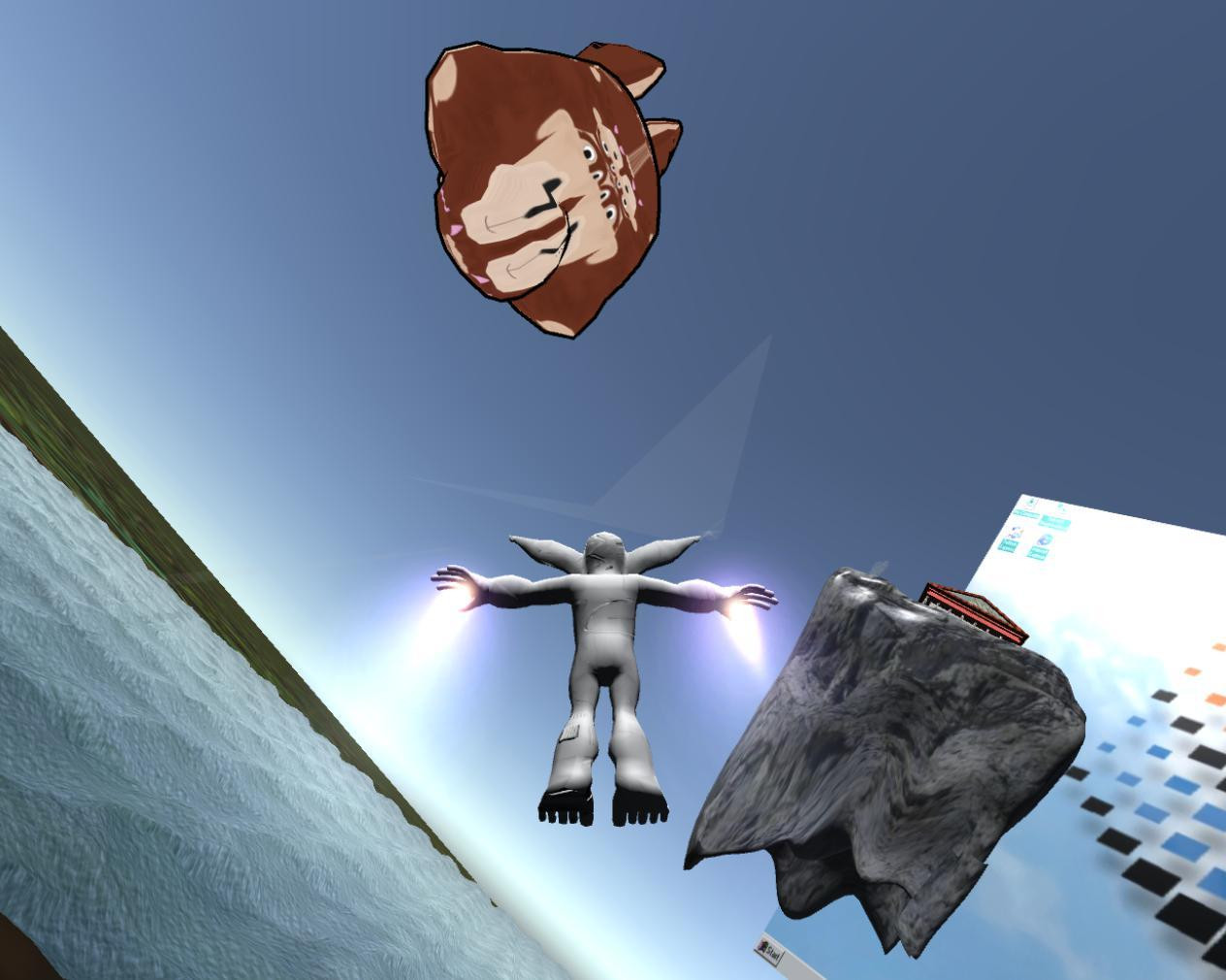 Goblin Flight Simulator (itch) Goblin Flight Simulator (itch)