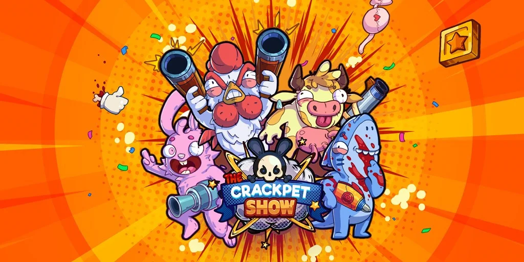 The Crackpet Show The Crackpet Show