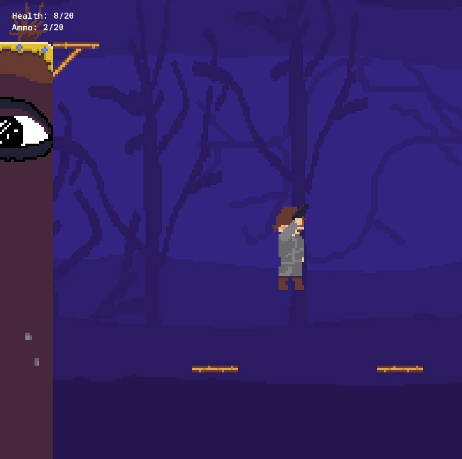 Рецензии The Adventure Of Sir Twenty (itch)