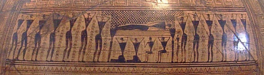 Game of Throne: the rise of Greek tyranny (itch) Game of Throne: the rise of Greek tyranny (itch)
