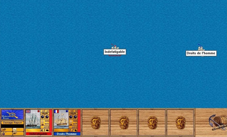 Age of Sail Age of Sail